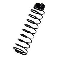Molla richiamo gas carburatori membrane (IBEA, TRYTON