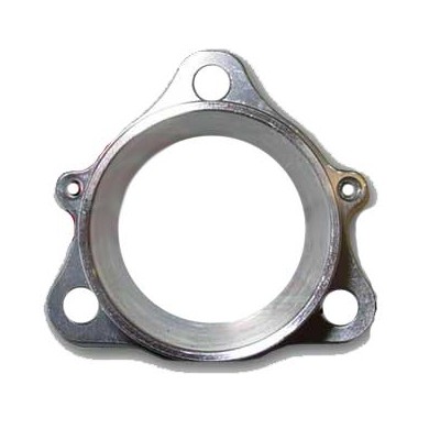 Pipe échappement d'origine K9B K9C (trois vis), MONDOKART