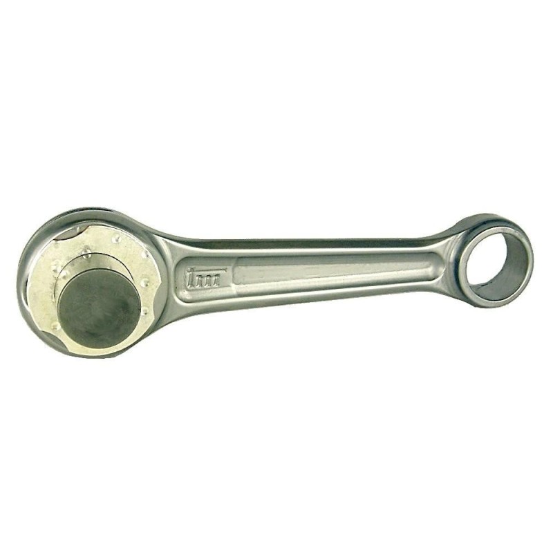 Biela TM Racing forjado 20mm eje - 6 mm HOLE, MONDOKART, kart