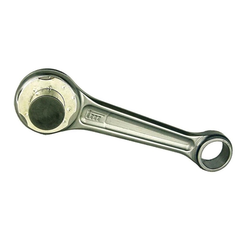 Biela TM Racing forjado 20mm eje - 6 mm HOLE, MONDOKART, kart