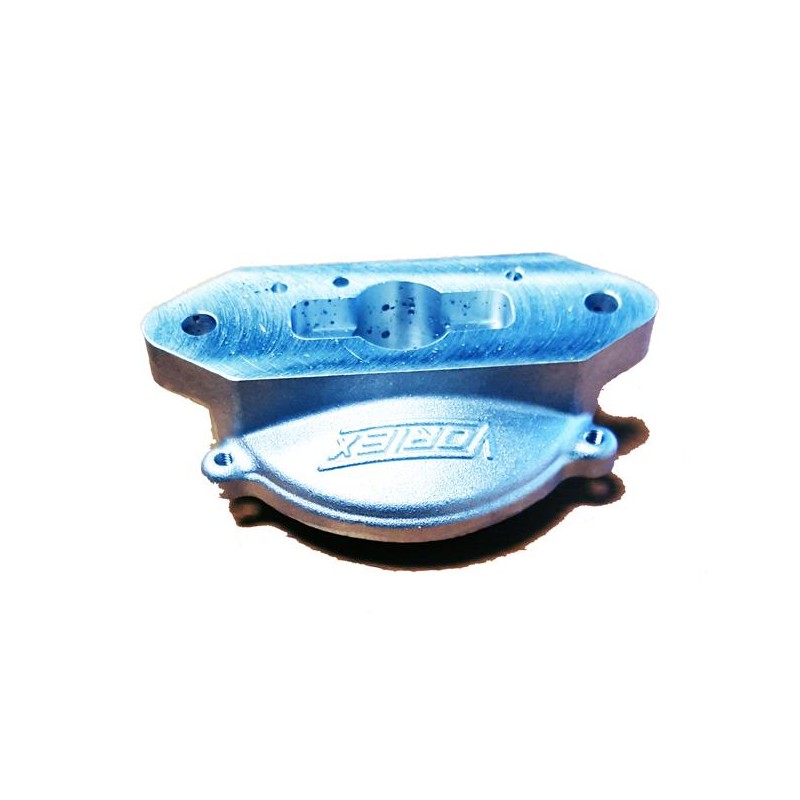 Accommodation exhaust valve (body) Vortex RKF KF, mondokart