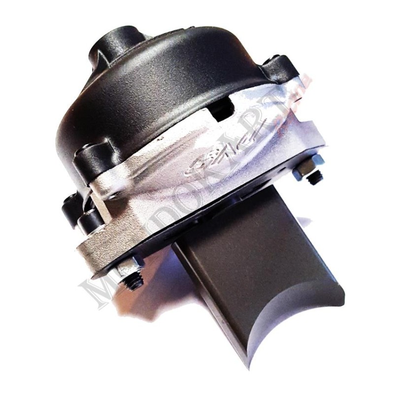 Valve Echappement complete Vortex DVS, MONDOKART, kart, go