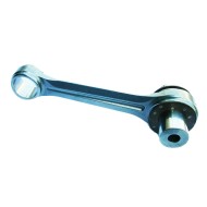 Biella lucida completa 104mm altissima qualità TM KF MF2 MF3
