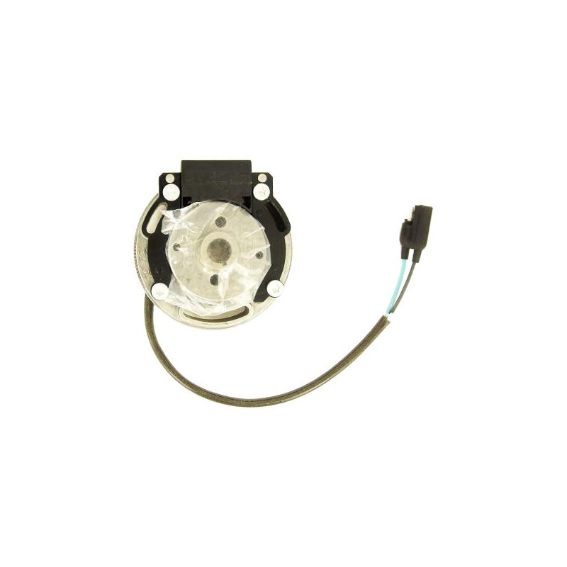 Complete Ignition Screamer (1-2) KZ, mondokart, kart, kart