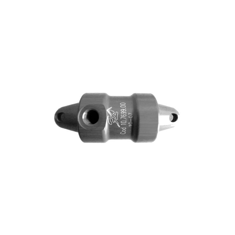 Piston Pinza Freno Trasera 28 CX BirelArt, MONDOKART, kart, go