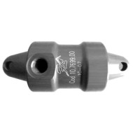 Piston assembly 28 CX BirelArt, mondokart, kart, kart store