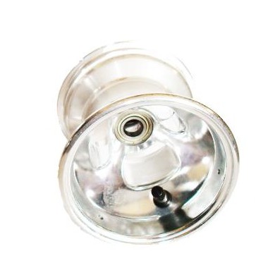 Jante 130mm avant en aluminium BirelArt, MONDOKART, kart, go