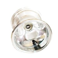 Llanta delantera 130mm aluminio BirelArt, MONDOKART, kart, go