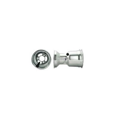 Llanta trasera 210 mm aluminioBirelArt, MONDOKART, kart, go