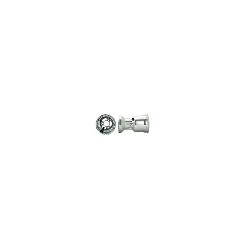 Rim Wheel 210mm Aluminum Rear BirelArt, mondokart, kart, kart