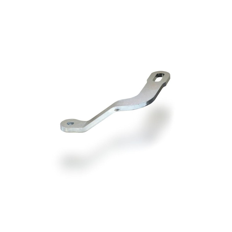Support Echappement ROK Shifter gauche OTK Tonykart, MONDOKART