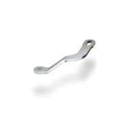 Support Echappement ROK Shifter gauche OTK Tonykart, MONDOKART