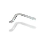 Support Echappement ROK Shifter droit OTK Tonykart, MONDOKART