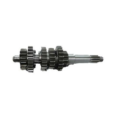 Complete Primary shaft TM (last update), mondokart, kart, kart
