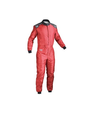 Suit OMP KS-4 Red PROMO !!