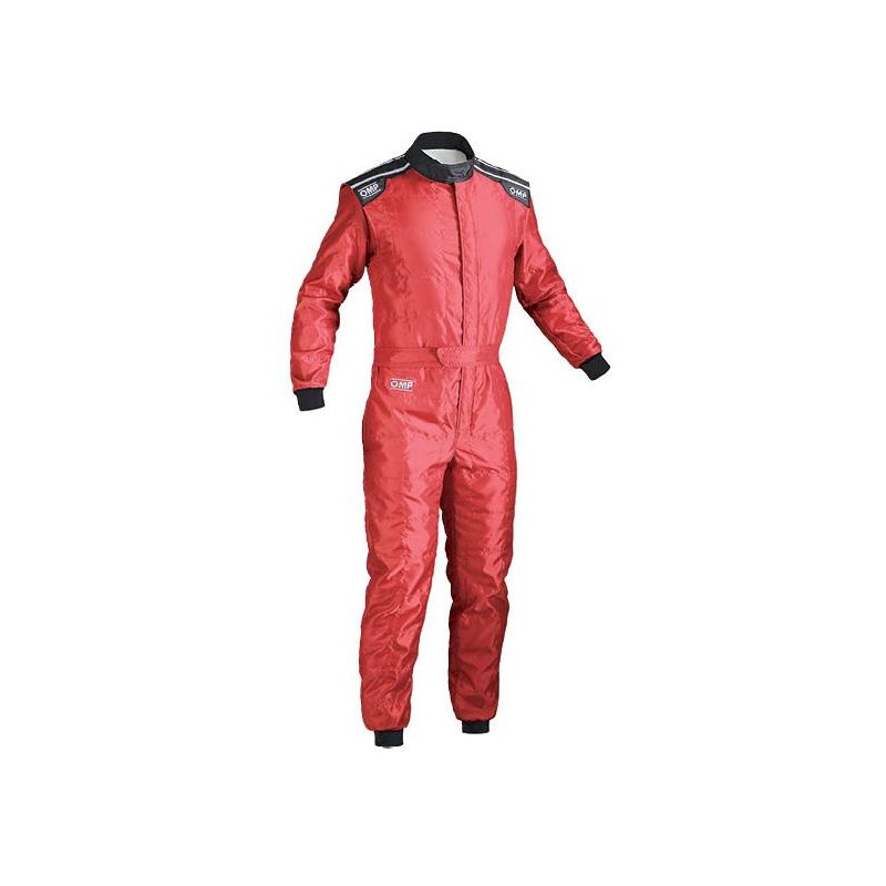 Suit OMP KS-4 Red PROMO!!, mondokart, kart, kart store
