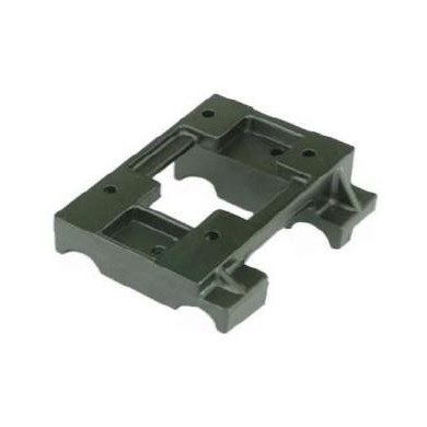 Engine Mount CRG motor plate 32mm, mondokart, kart, kart store