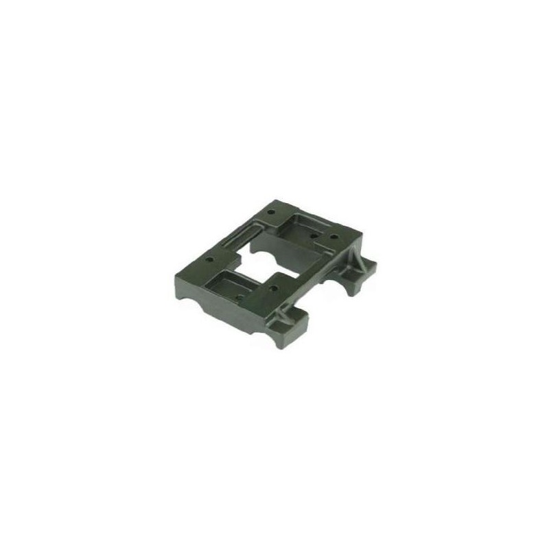 Engine Mount CRG motor plate 32mm, mondokart, kart, kart store