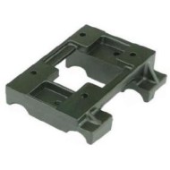 Engine Mount CRG motor plate 32mm, mondokart, kart, kart store