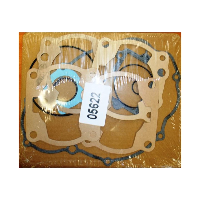 Gaskets Seal Kit TM KZ10B - KZ10C, mondokart, kart, kart store