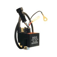 Bobina PVL 105 458 (versión Vortex - Iame conector rápido)