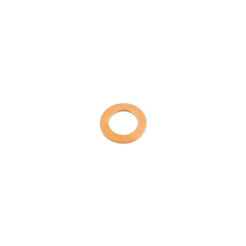 Copper head gasket LKE, mondokart, kart, kart store, karting