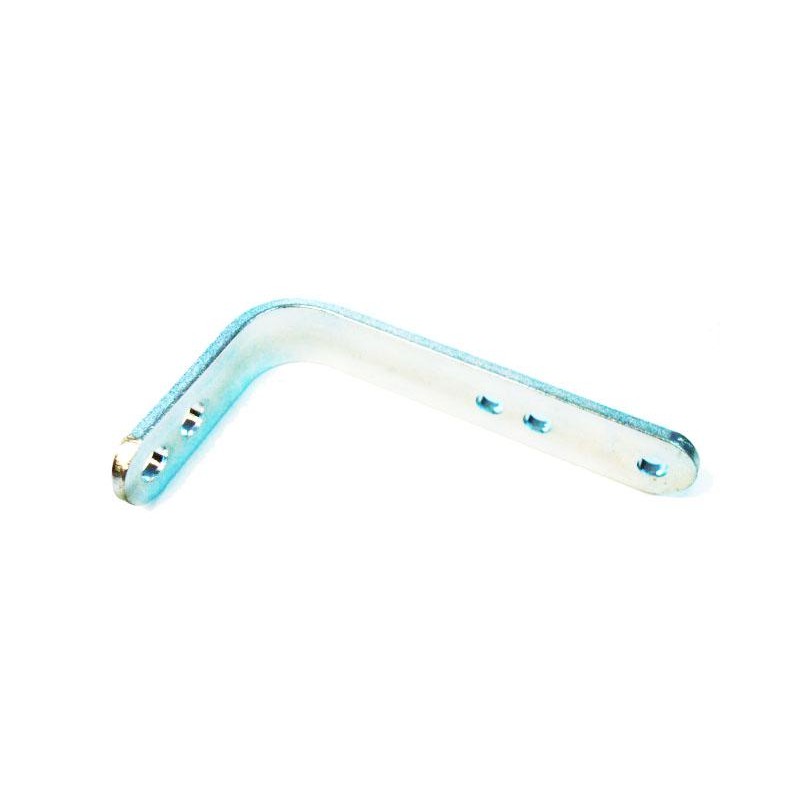 Soporte silenciador Soporte BirelArt, MONDOKART, kart, go kart