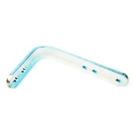 Soporte silenciador Soporte BirelArt, MONDOKART, kart, go kart