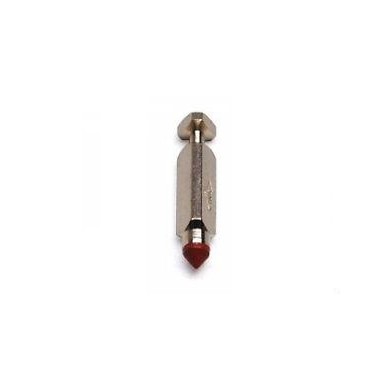 Needle closure petrol sprung Dellorto PHBN - PHBG, mondokart