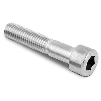 Schrauben Sie Allan Kopf M6x45 mm, MONDOKART, kart, go kart