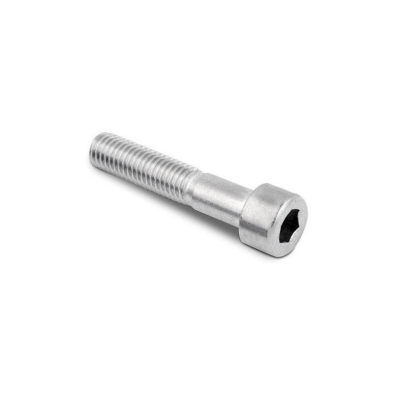 Vite Testa Cilindrica M6x40 mm, MONDOKART, kart, go kart