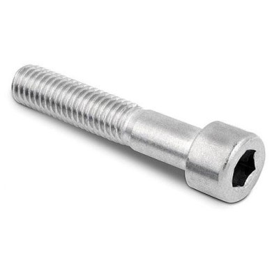 Schrauben Sie Allan Kopf M6x50 mm, MONDOKART, kart, go kart