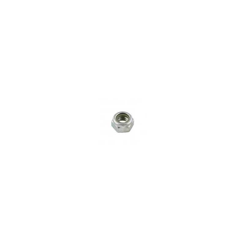 Self-locking nut M5 (key 8), mondokart, kart, kart store