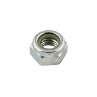 Self-locking nut M5 (key 8), mondokart, kart, kart store