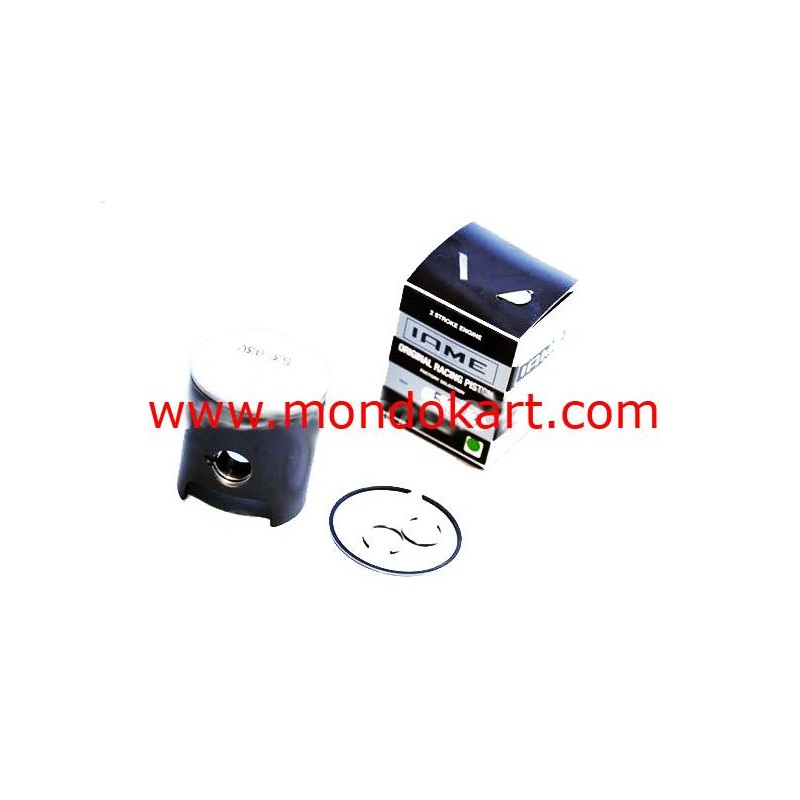 Piston IAME X30 Shifter 125cc, MONDOKART, kart, go kart