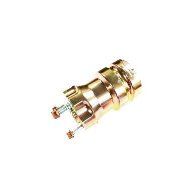 Rear Wheel Hub 50mm x 115 - 8A Magnesium HQ BirelArt