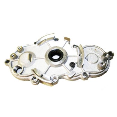 Coperchio ingranaggi Vortex DVS, MONDOKART, kart, go kart