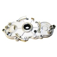 Cubierta Engranajes Vortex DVS, MONDOKART, kart, go kart