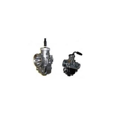 Review and carburetor adjustment tank, mondokart, kart, kart