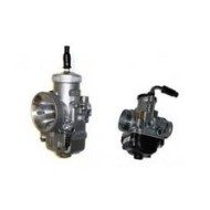 Revision et reglage du carburateur Dellorto, MONDOKART, kart