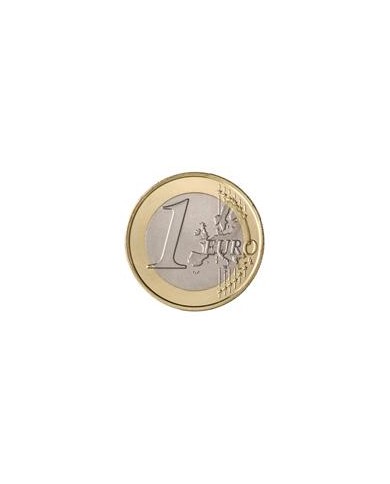 1 EURO