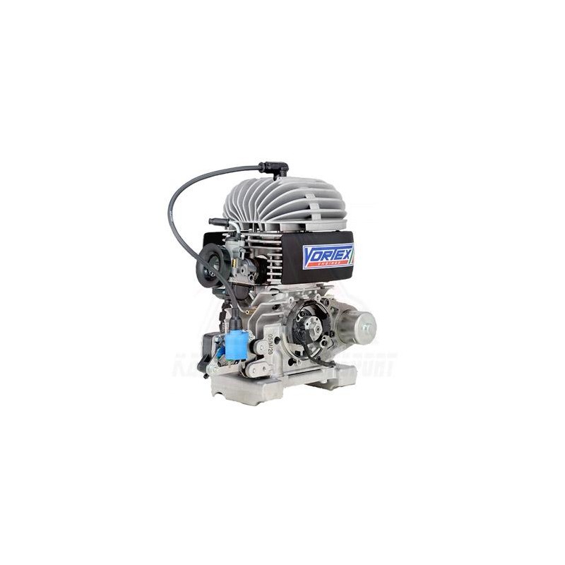 Revisione 60cc MINI BABY Completa, MONDOKART, kart, go kart