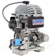 Révision 60cc MINI - BABY Complete, MONDOKART, kart, go kart