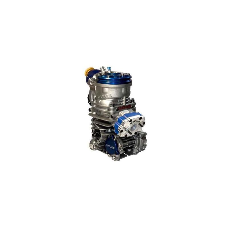 Revision Komplette SINGLE SPEED KF - OK - 100cc - 125cc