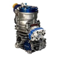 Révision Complète MONOVITESSE KF - OK - 100cc - 125cc