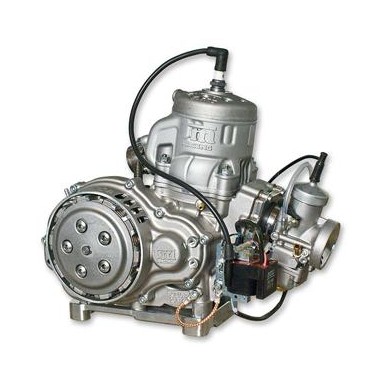 Revisione KZ 125cc Completa, MONDOKART, kart, go kart, karting