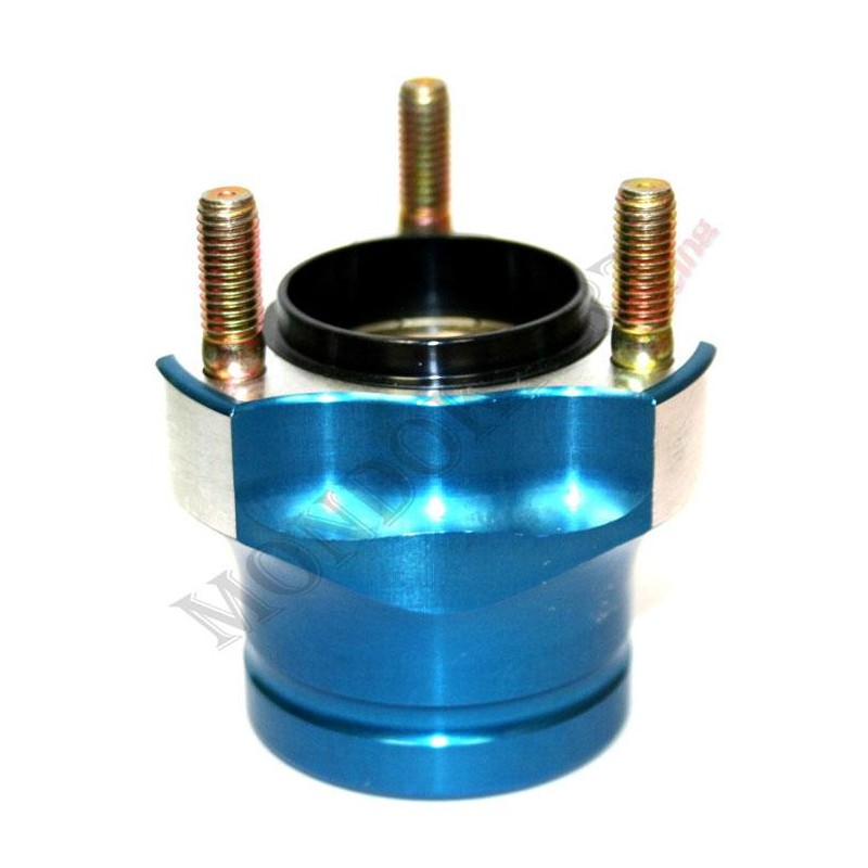 Buje Delantero 25 mm x 55 mm con rodamientos, MONDOKART, kart