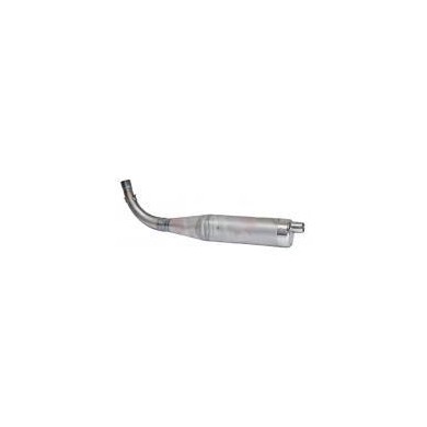 Original Muffler LKE 60cc (3 types), mondokart, kart, kart