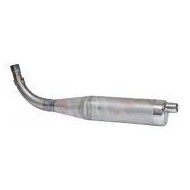 Pot Echappement LKE 60cc (3 types), MONDOKART, kart, go kart