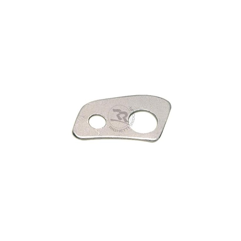 Stärke 1mm hintere Sattel 2PN100 Righetti Ridolfi, MONDOKART